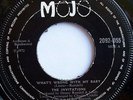 Northern 70s Soul   The Invitations   What's Wrong With Me Baby   Mojo UK ?