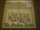 THE AMBOY DUKES - JOURNEY TO THE CENTER.. NEW LP SEALED