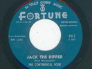 Rare Surf Killer / Tittyshaker - Continental Four / Scramble / Jack The Ripper