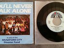 The Crowd - You'll never walk alone - BENELUX - Thin Lizzy - Lynott