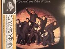 PAUL McCARTNEY & WINGS Band on The Run Virgin Vinyl Japan EPS-80235 OBI LP MINT