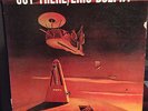 eric dolphy OUT THERE lp NEW JAZZ mono DEEP GROOVE original RVG