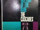 The Cascades - Rhythm Of The Rain  - LP Record - W 405
