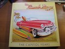 Beach Boys   The Capitol Years 7 LP UK box set
