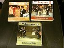 The Beatles - Collection of 12 EP's volumes 1-3 (7