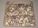 Jethro Tull-Stand Up-LP First Pres. 1969 Pink Island ILPS 9103 Made in UK