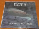 LED ZEPPELIN : THE GRAND LEVITATION.TRIPLE ALBUM.PICTURE DISC.PROMO.MINT TO S S