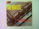 THE BEATLES:    PLEASE PLEASE ME     PMC 1202  CON VG