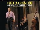 Harry Belafonte - At Carnegie Hall+++2 LPs 180g+Speakers Corner RCA ++NEU+++OVP