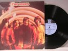 THE KINKS “Are The Village Green Preservation Society” ORIG 1968 UK PYE STEREO