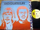 RARE Florida Funk/Soul LP Chocolate Clay on CAT Original NM 1977 George Perry