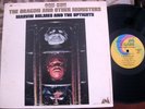 Bay Area Funk/Soul LP Marvin Holmes & The Uptights Ooh Ooh the Dragon UNI Breaks