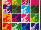 Cecil Taylor “Unit Structures” RARE OG BLUE NOTE MONO NY VAN GELDER JAZZ LP MINT