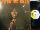 Miami Soul/Funk LP Gwen McCrae - S/T CAT ORIG Ex to NM 90% Of Me Is You