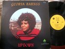 Rare Soul LP Gloria Barnes - Uptown on MAPLE Records Original Excellent