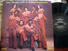 Soul/Funk LP Inner Thoughts Of The H. Andrews Congregation BALANCE ORIG NM clean
