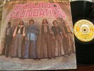 Soul/Funk LP Sound Foundation S/T on SMORBRO SB 9001 NM ORIG Morning Dew