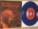 Jethro Tull -The Witch´s Promise / Teacher- 7
