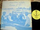 Soul/Funk LP Marvin Holmes And Justice - Summer Of '73 BROWN DOOR Orig OAKLAND