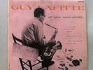 GUY LAFITTE DO NOT DISTURB on COLUMBIA  rare collectable FRENCH 10
