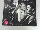 BOB TULLEY QUINTET FEATURING NASH MAEZ on SKYLARK very rare 10
