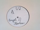 U2 - ANGEL OF HARLEM WHITE LABEL 12