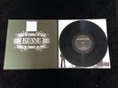 KEANE HOPES AND FEARS RARE VINYL LP RECORD NUMBERED
