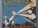 DR. SEUSS Gerald McBoing Boing 45 Told by Great Gildersleeve Billy May w/ SLEEVE