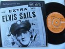 ELVIS PRESLEY EP:
