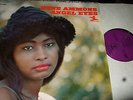 GENE AMMONS : ANGEL EYES LP 1965 PRESTIGE SABA PR 7369 GERMANY