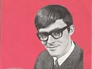 Eurovision 1968 Norway Odd Borre – “Stress” 45