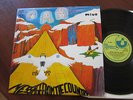 MOVE Message from the Country Lp Uk