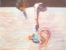 MODERN SOUL JAZZ BOOGIE LP CROSSOVER 