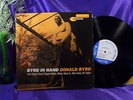 DONALD BYRD LP 