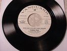 FONDA RAE Over Like A Fat Rat RARE MODERN SOUL/BOOGIE  DJ PROMO 45 VANGUARD HEAR