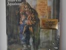 Jethro Tull Aqualung  DCC SEALED Audiophile LP LTD. ED. #3257