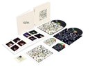 Led Zeppelin Led Zeppelin III [2LP+2CD] Super Deluxe Edition Box Set, 180Gr 2014