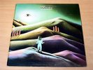 EX  Flash/Out Of Our Hands/1973 Sovereign Gatefold LP/Yes