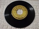ROCKBILLY JOHNNY CASH FOLSOM PRISON BLUES/SO DOGGONE LONESOME SUN 232