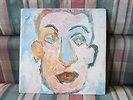 Rare BOB DYLAN Self Portrait PHILIPPINES Orig First Press MARECO C2X 30050