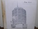 1981 FUNK SOUL   PURE GOLD   SEXY BODY   RARE ACETATE LP   TEST PRESS CAPITOL