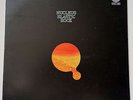 Nucleus : 'Elastic Rock' : UK gatefold stereo LP : swirl label