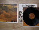 Royksopp Melody AM A.M. Double Vinyl LP 2001 12