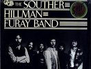 BRAND NEW + SEALED CD-4 QUAD LP: THE SOUTHER HILLMAN FURAY BAND