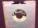 The Spaniels Original 45 Baby It's You 1953 Chance CH 1141 VG+ Rare