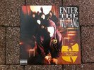 WU-TANG CLAN - ENTER THE WU-TANG (36 CHAMBERS) 1993 US 12