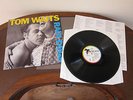 Tom Waits - Rain Dogs LP - Near Mint First Pressing Vinyl - Worldwide Shipping