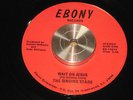 THE SINGING STARS wait on jesus EBONY RECORDS ultra RARE GOSPEL FUNK 45 mp3