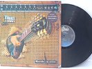 DISQUE VINYL 33 T  TRUST MARCHE OU CREVE 1981 EPIC OCCASION