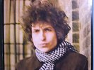 BOB DYLAN BLONDE ON BLONDE VERY RARE SEALED MFSL AUDIOPHILE 3-LP 45 RPM BOX SET